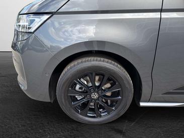 Volkswagen Multivan EHybrid 4Motion Edition — photo 4