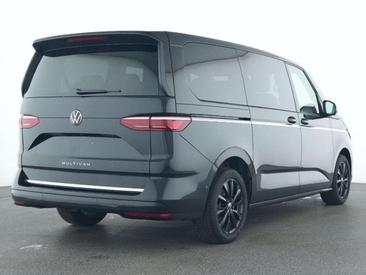 Volkswagen Multivan TDI Style — photo 2