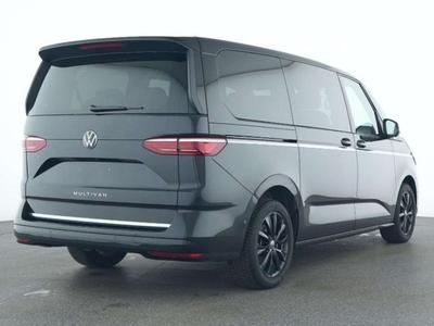 Volkswagen Multivan TDI Style
