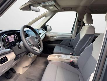 Volkswagen Multivan EHybrid 4Motion Edition — photo 6