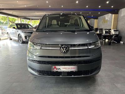 Volkswagen Multivan Edition