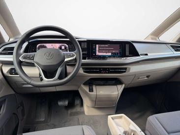 Volkswagen Multivan EHybrid 4Motion Edition — photo 7