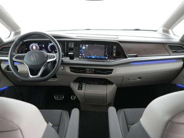 Volkswagen Multivan TDI Style — photo 4