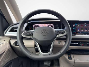Volkswagen Multivan EHybrid 4Motion Edition — photo 8