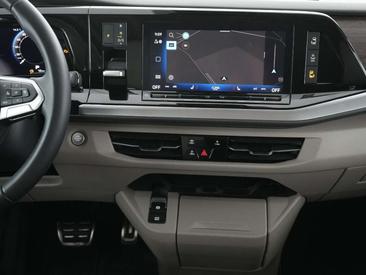 Volkswagen Multivan TDI Style — photo 5