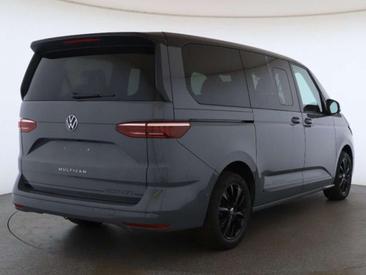 Volkswagen Multivan — photo 2