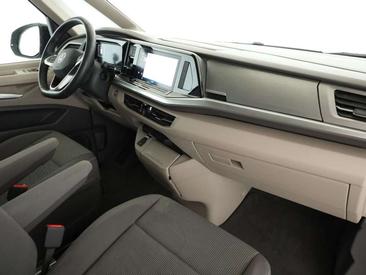 Volkswagen Multivan — photo 3