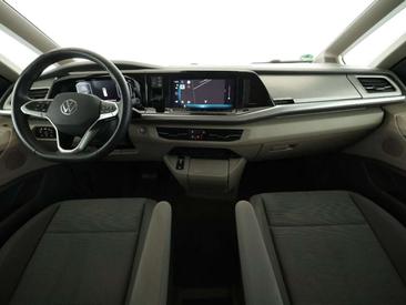 Volkswagen Multivan — photo 4