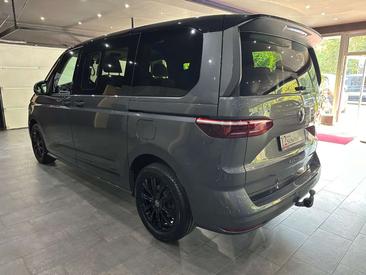 Volkswagen Multivan Edition — photo 6