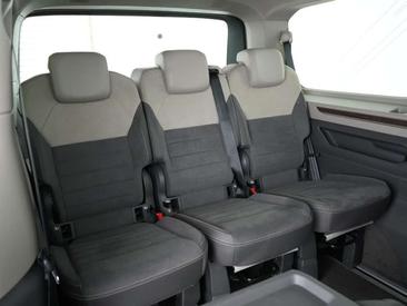 Volkswagen Multivan TDI Style — photo 7