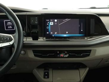 Volkswagen Multivan — photo 5