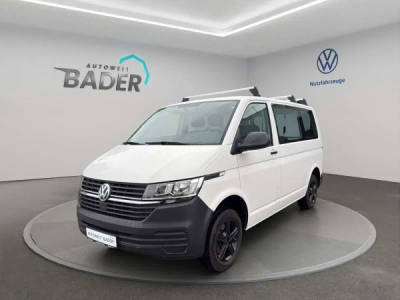Volkswagen Transporter Van 2.0 TDI 150 - 2021 - Joinsteer - #1