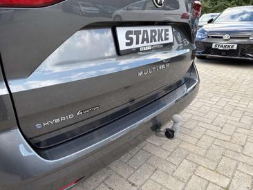 Volkswagen Multivan EHybrid 4Motion Edition — photo 13