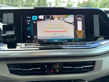 Volkswagen Multivan EHybrid 4Motion Edition — photo 14