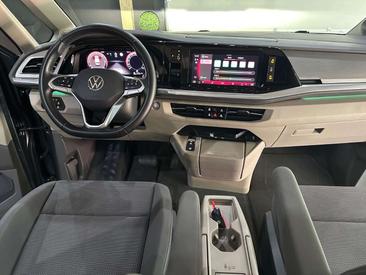 Volkswagen Multivan Edition — photo 9