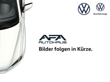 Volkswagen Multivan — photo 9
