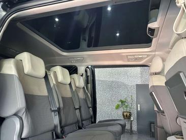 Volkswagen Multivan Edition — photo 11