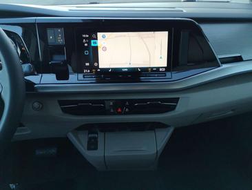 Volkswagen Multivan TDI Elegance — photo 7