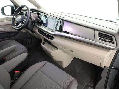 Volkswagen Multivan TDI Life