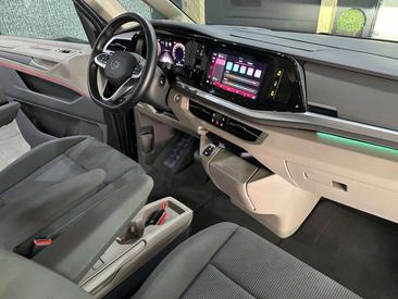 Volkswagen Multivan Edition — photo 14
