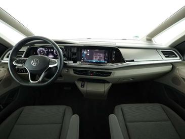 Volkswagen Multivan TDI Life — photo 4