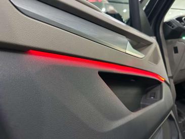 Volkswagen Multivan Edition — photo 15