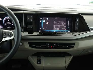 Volkswagen Multivan TDI Life — photo 5