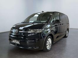 Volkswagen Multivan Hybrid Life - 2022 - Joinsteer - #1