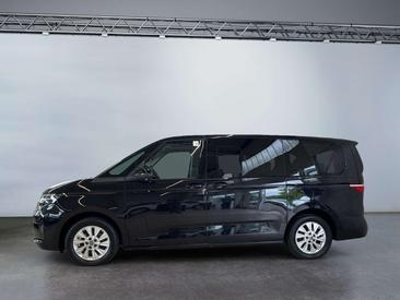 Volkswagen Multivan Hybrid Life — photo 2