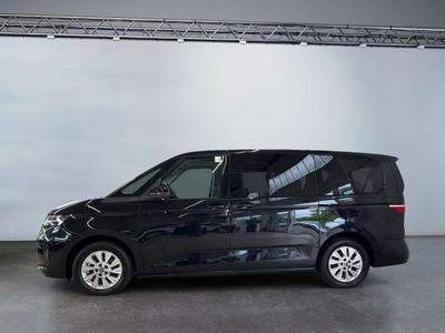 Volkswagen Multivan Hybrid Life