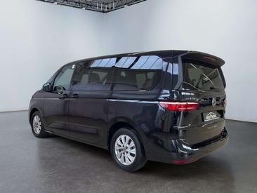 Volkswagen Multivan Hybrid Life — photo 3