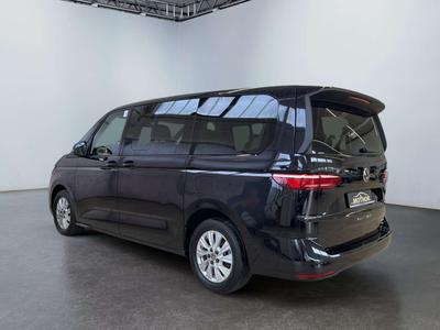 Volkswagen Multivan Hybrid Life