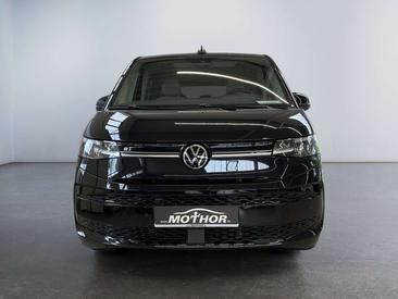 Volkswagen Multivan Hybrid Life — photo 5