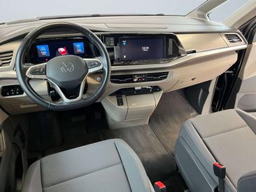Volkswagen Multivan Hybrid Life — photo 7