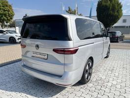 Volkswagen Multivan TDI - 2025 - Joinsteer - #1