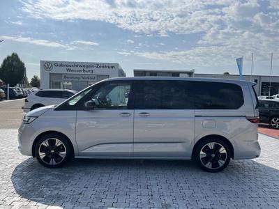 Volkswagen Multivan TDI