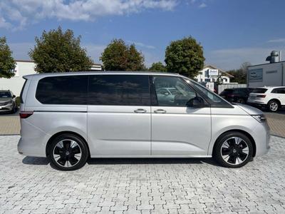 Volkswagen Multivan TDI