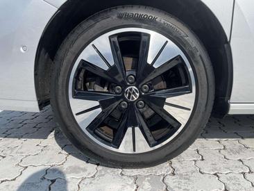 Volkswagen Multivan TDI — photo 7