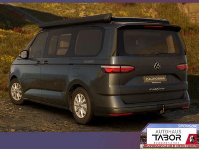 Volkswagen Multivan California