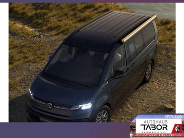 Volkswagen Multivan California — photo 3