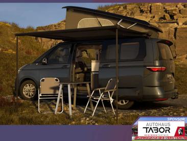 Volkswagen Multivan California — photo 4