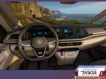 Volkswagen Multivan California — photo 5