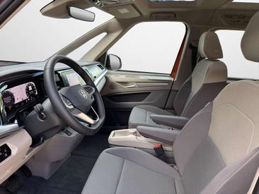 Volkswagen Multivan TDI Edition — photo 7
