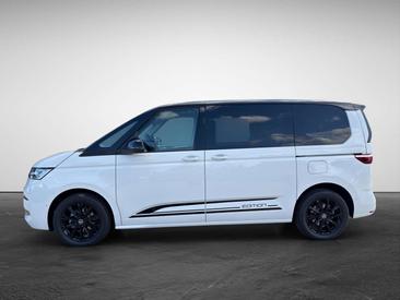 Volkswagen Multivan TDI Edition — photo 2