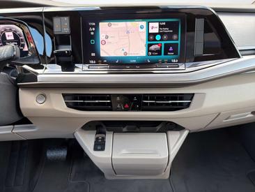 Volkswagen Multivan TDI Edition — photo 10