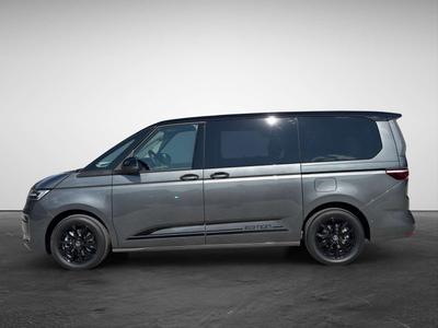 Volkswagen Multivan EHybrid 4Motion Edition