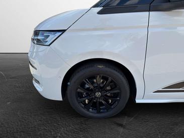 Volkswagen Multivan TDI Edition — photo 4