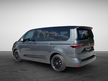 Volkswagen Multivan EHybrid 4Motion Edition — photo 3