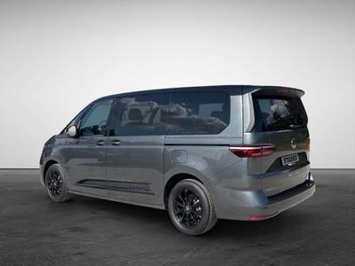 Volkswagen Multivan EHybrid 4Motion Edition