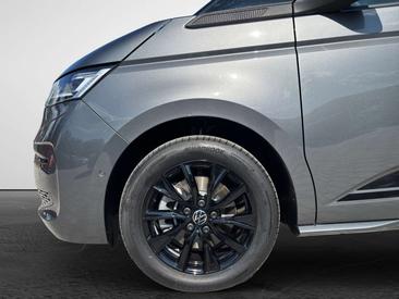 Volkswagen Multivan EHybrid 4Motion Edition — photo 4